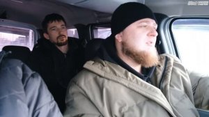 Смешные моменты | Михеев и Павлов | Часть #13 | LADA LARGUS