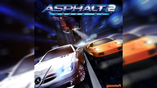 Asphalt: Urban GT 2 Java Soundtrack - "Lift Me Up" Main Menu Theme (Original Version) смотреть онлайн