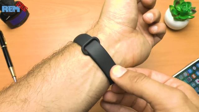 Xiaomi Mi Band 3 \\ ПОЛНЫЙ ОБЗОР смотреть онлайн