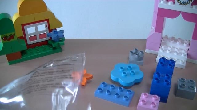 レゴ デュプロ 10596 ディズニープリンセス お姫さまセット LEGO Duplo Disney Princess Collection Cinderella Ariel Snow White смотреть онлайн