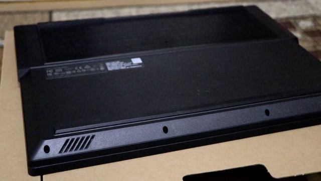 LENOVO LEGION Y540-15IRH (81SX016VRK)