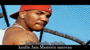 The Game - Dreams (Finnish Subtitles)