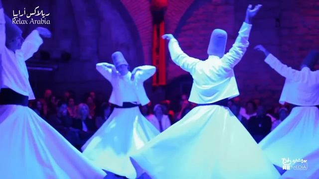 Relax Arabia | Sufi Dance Music смотреть онлайн