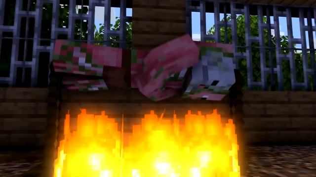 Monster School : DRAWING CHALLENGE - Minecraft Animation смотреть онлайн