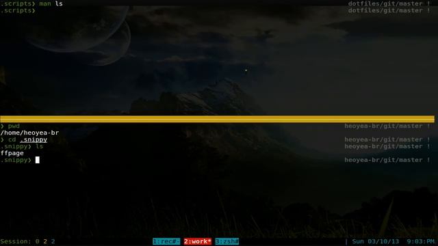 Snippy - Text Snippet Expander - Linux DMENU смотреть онлайн