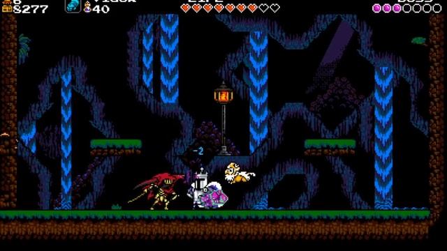Shovel Knight: King of Cards - Easy Achievements Guide: Heirlooms Only! смотреть онлайн