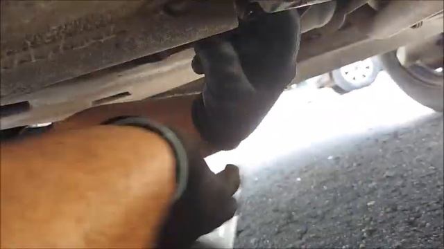Como trocar filtro gasolina do Clio 1.6 16v ? смотреть онлайн