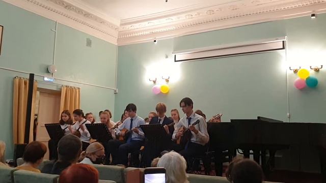 музыкальная школа 1712201 1 смотреть онлайн