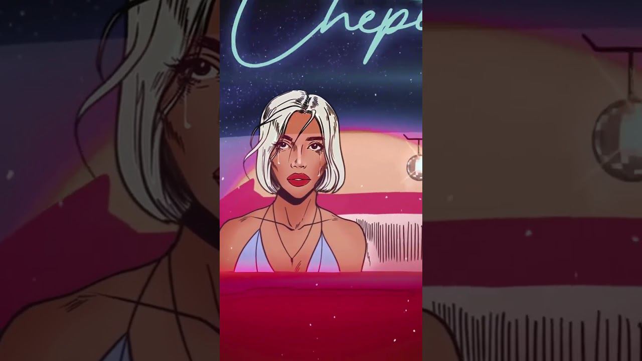 «Не отдавай меня» уже в сети ❤️