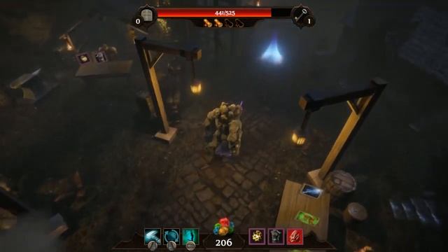 Playing the game I worked on, Pylon: Rogue (Live Stream) смотреть онлайн