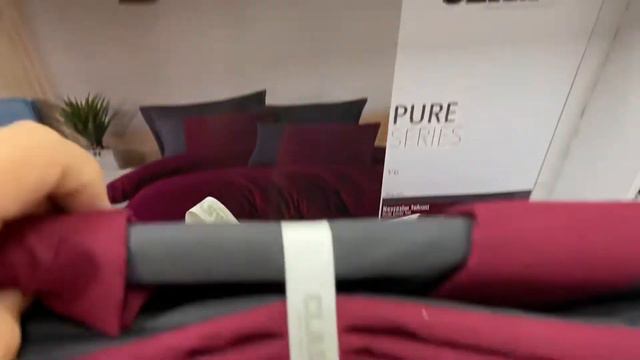 Pure ranforce бордовый смотреть онлайн
