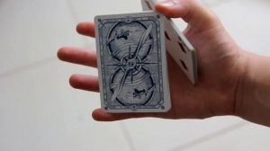 ЭФФЕКТНЫЙ ФЛОРИШ С КАРТАМИ ДЛЯ НОВИЧКОВ ОБУЧЕНИЕ