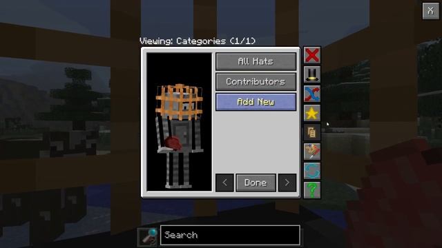 Minecraft Моды: Выбор за тобой! Свинья на голове или БэтМЕН! смотреть онлайн