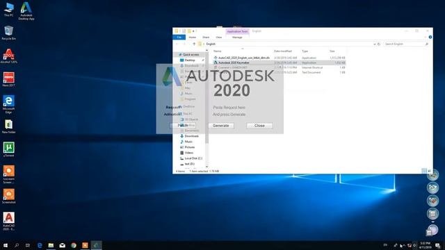 How to setup auto Cad 2020 смотреть онлайн