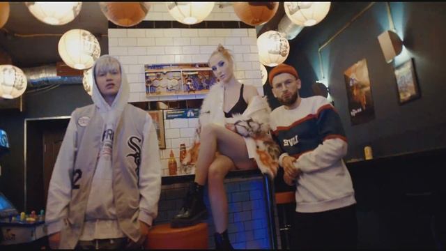 dlb - дэнс-машина смотреть онлайн