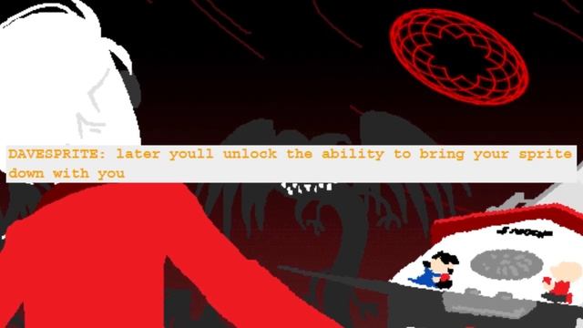 Fridgestuck: SBURB Game Races, 2/2 (Facts/Theories) смотреть онлайн