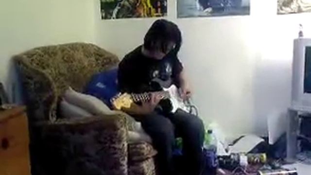 Nirvana - Farmer Francis Will Have Her Revenge On Seattle (Cover) смотреть онлайн