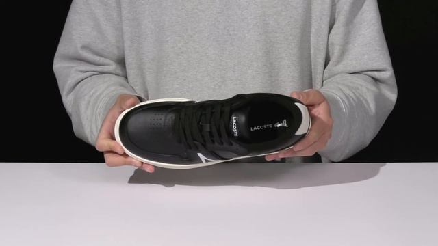 Lacoste L001 222 1 SMA Sneaker SKU: 9816389
