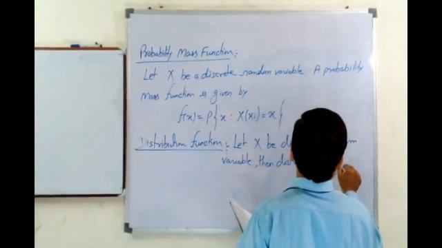 Probability Mass Function & Density Function in Hindi смотреть онлайн