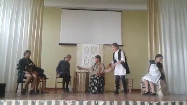 #ФлешмобПобеды смотреть онлайн