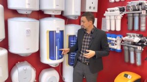 Бойлер с сухим теном Tesy Anticalc. Преимущества и технологии. Сухой тен, гарантия 7 лет!!!