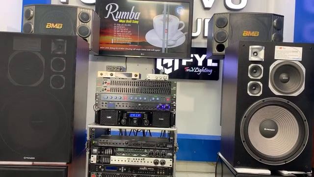 Loa pioneer CS-88 và bộ dàn âm thanh đẳng cấp LH: 0978 503 822 смотреть онлайн