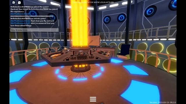 Pro Tardis Tutorial: Controlling the Tardis смотреть онлайн