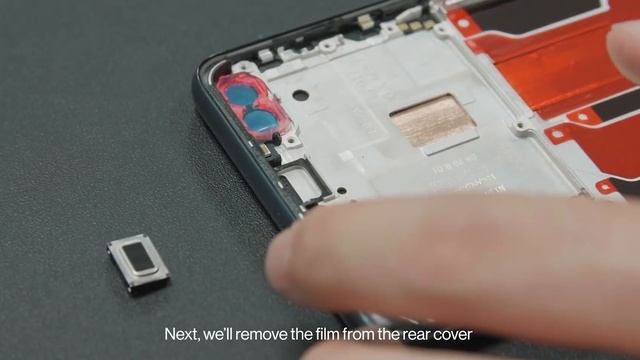OnePlus 9 Pro - THIS IS WEIRD смотреть онлайн