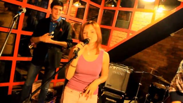P.S.-Billie Jean(cover Michael Jackson) смотреть онлайн