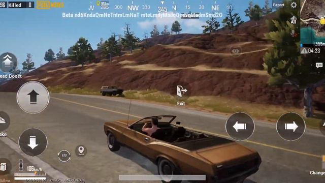 Обновления 0.18.0 Beta Pubg Mobile|Новый режим на карте Санук|Новое оружие|Новые достижения смотреть онлайн