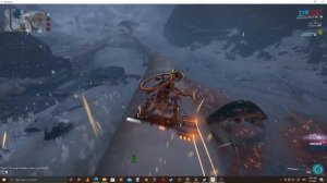 How to do get 500 points doing a k-drive trick chain.