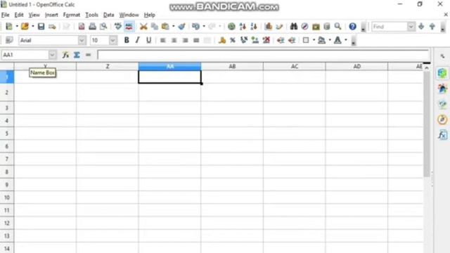 Simple and Easy Trick | Open Office CALC | How to work in CALC Worksheet смотреть онлайн