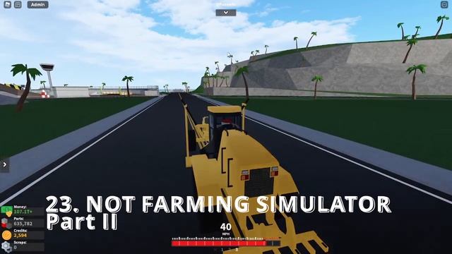 35 Ways To Crash Your Car in Car Crushers 2 | Roblox смотреть онлайн