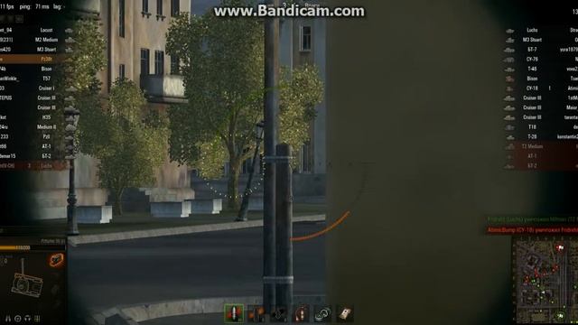 ворлд оф танкс нубы немецкий танк.