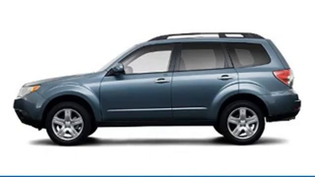 2009 Subaru Forester in Northumberland PA for Sale смотреть онлайн