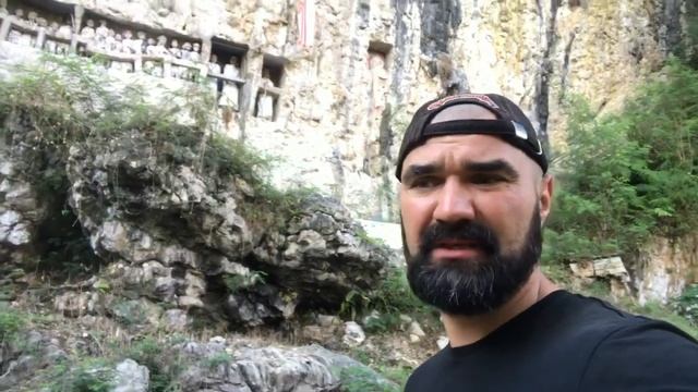Ритуалы Тораджа...Сулавеси. Продолжение... смотреть онлайн