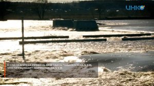 Ситуация с паводком на Оке. Официальная информация.