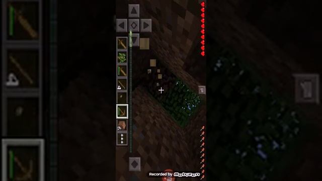 Eu jogando Minecraft смотреть онлайн