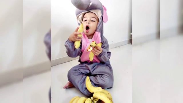 St. Teresa's Convent, Jalgaon / Little Kingdom Nursery Fancy Dress смотреть онлайн