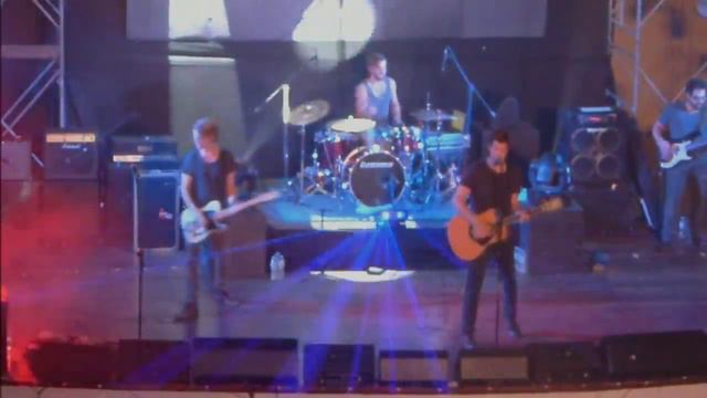 STARFIELD live in ILOILO (part1).wmv смотреть онлайн