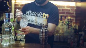 Рецепт коктейля «BLACK CURRANT SPRITZ»