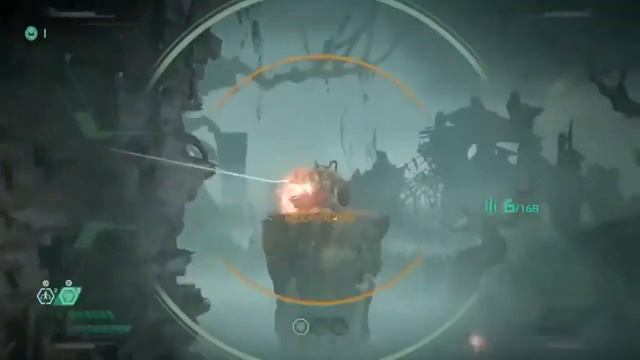 Blood Swamps Highlight - DOOM Eternal Ancient Gods Part 1 - PS4 Gameplay смотреть онлайн