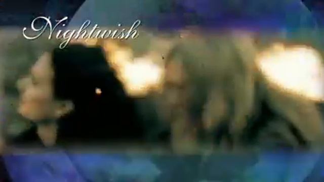 Nightwish, Live in Lima Spot Video смотреть онлайн