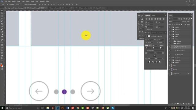 PSD Bootstrap Web Template Cloning For Practice For Themeforest Part 05 смотреть онлайн