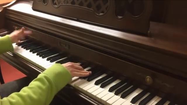 Undertale - Spider Dance (Piano) смотреть онлайн