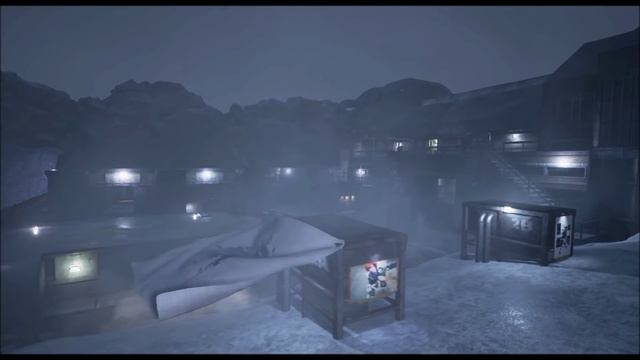 THE FAN LEGACY: MGS | VR Museum Project | смотреть онлайн