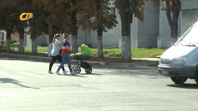 ГИБДД И КАЗАКИ ПОБЕСЕДОВАЛИ С ВЕЛОСИПЕДИСТАМИ смотреть онлайн