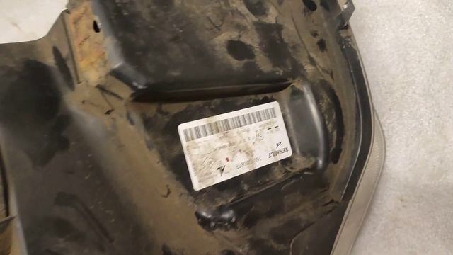 Duster фара правая смотреть онлайн