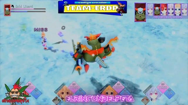 ?*NEW GAME PS5* Neptunia ReVerse смотреть онлайн