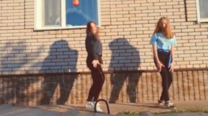 ?Танец под песню /Девочка в тренде-Miko?/Le Son Studio/2019?#Девочкавтренде #танец #Miko